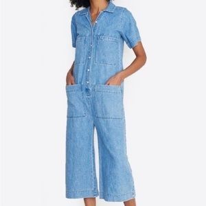 Ilana Kohn Mabel Coveralls